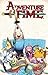Adventure Time, Vol. 3
