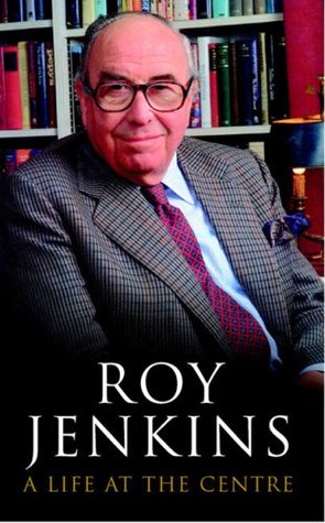 A Life at the Centre (Paperback)