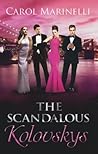 The Scandalous Ko...