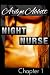 Night Nurse 1: Nurse Wendy ...