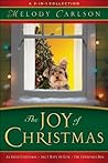The Joy of Christmas by Melody Carlson