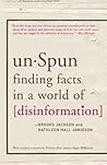unSpun: Finding F...