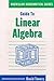 Guide to Linear Algebra (Mathematical Guides, 4)