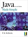 Java Made Simple (Made Simple Programming) Java Made Simple (Made Simple Programming)