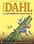 The Enormous Crocodile by Roald Dahl
