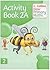 Collins New Primary Maths – Activity Book 2A