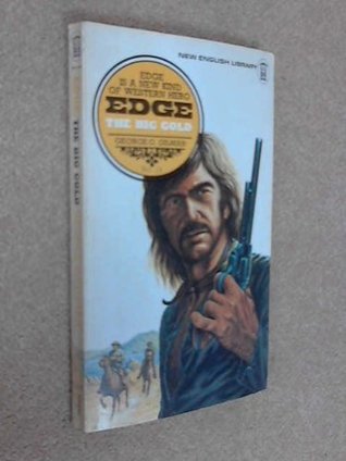 Big Gold (Edge, #14)