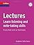 Lectures: Learn Listening a...