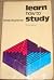 Learn how to study: A programmed introduction to better study techniques