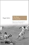 The Boys of Summer by Roger Kahn