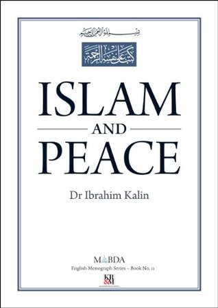 Islam and Peace (MABDA English Series Book 11)