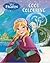 Frozen Cool Colouring