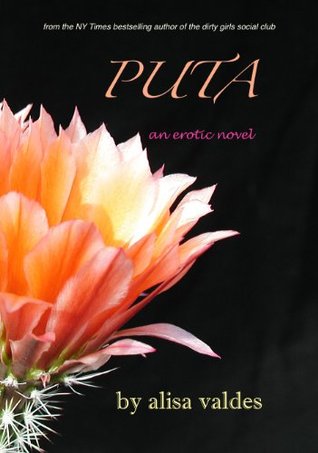 PUTA (Kindle Edition)