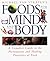 Michael Van Straten's Foods for Mind and Body : A