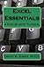 Excel Essentials
