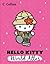 Hello Kitty World Atlas