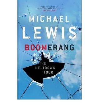 Boomerang: The Meltdown Tour