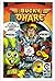 Bucky O'Hare #1