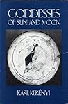 Goddesses of Sun and Moon (Circe/Aphrodite/Medea/Niobe) (Dunquin Series)