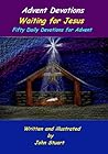 Advent Devotions: Waiting for Jesus
