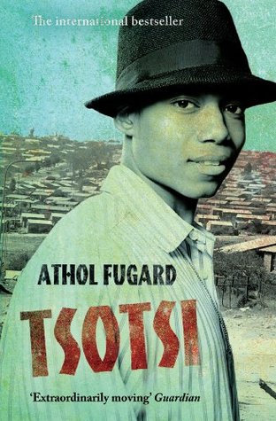 Tsotsi