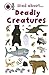 Ladybird Mini Mad About Deadly Creatures