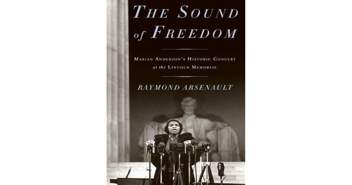 The Sound of Freedom by Raymond Arsenault The Sound of Freedom by Raymond Arsenault