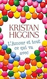 L'amour et tout ce qui va avec by Kristan Higgins