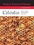 Student Solutions Manual for Calculus: A Complete Course