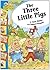 The Three Little Pigs (Hopscotch: Fairy Tales Book 9)