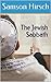 The Jewish Sabbath