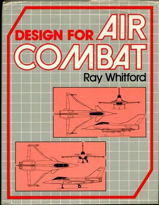 Design for Air Combat (Hardcover)