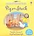 Pig Gets Stuck / The Silly Sheepdog  (Farmyard Tales Flip Books)