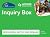 Resources, Supply & Demand Inquiry Box by Simon Davidson