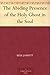 The Abiding Presence of the Holy Ghost in the Soul by Bede Jarrett