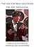 The Doctor Who Quiz Book The 2nd Dr Edition