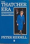 The Thatcher Era and Its Legacy