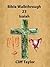 Bible Walkthrough - 23 - Is...