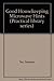 "Good Housekeeping" Microwave Hints (Practical Library Series)