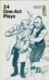 Twenty-Four One-Act Plays (Paperback)