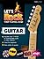 Rockschool Let's Rock Guitar
