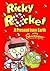 A Present from Earth (Ricky Rocket)