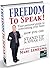 Freedom To Speak - Your Personal Guide To Overcoming Your Fears by Marc Lemezma