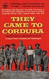 Book cover for They Came To Cordura