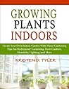 Growing Plants In...