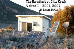 The Hermitage at Ojito Creek - Volume 1 (Kindle Edition)