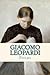 Giacomo Leopardi. Selected Poems by Giacomo Leopard