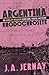 The Argentina Rhodochrosite (An Ainsley Walker Gemstone Travel Mystery)