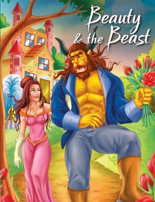 Beauty & The Beast (Kindle Edition)
