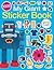 My Giant Sticker Book